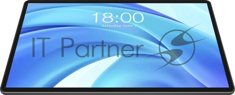 Планшет Teclast T50 Max G99 (2.2) 8C RAM8Gb ROM256Gb 11 IPS 1920x1200 4G 1Sim Android 14 серебристый 13Mpix 8Mpix BT microSD 1Tb 8000mAh