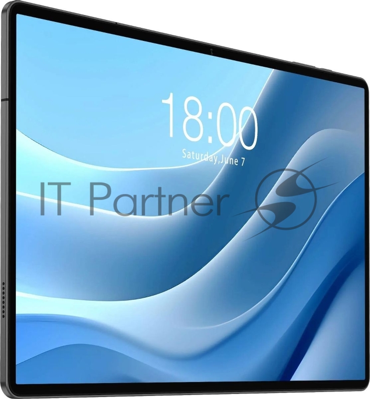 Планшет Teclast T50 Max G99 (2.2) 8C RAM8Gb ROM256Gb 11 IPS 1920x1200 4G 1Sim Android 14 серебристый 13Mpix 8Mpix BT microSD 1Tb 8000mAh