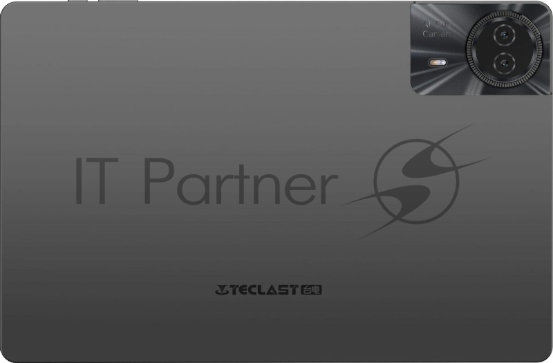 Планшет Teclast T50 Max G99 (2.2) 8C RAM8Gb ROM256Gb 11 IPS 1920x1200 4G 1Sim Android 14 серебристый 13Mpix 8Mpix BT microSD 1Tb 8000mAh