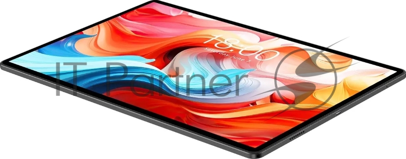 Планшет Teclast T50Plus Tiger T620 (2.0) 8C RAM6Gb ROM256Gb 10.95 IPS 1920x1200 4G 2Sim Android 14 серый 13Mpix 8Mpix BT WiFi microSD 1Tb 8000mAh 10hr