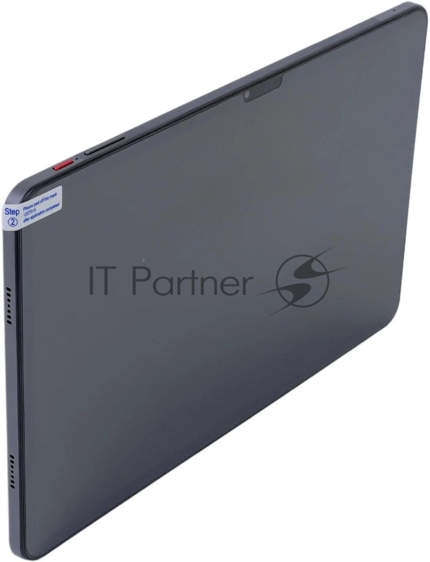 Планшет Teclast T60 T620 (2.0) 8C RAM8Gb ROM256Gb 11.97 IPS 2000x1200 4G 2Sim Android 14 серый 13Mpix 5Mpix BT WiFi microSD 1Tb 8000mAh