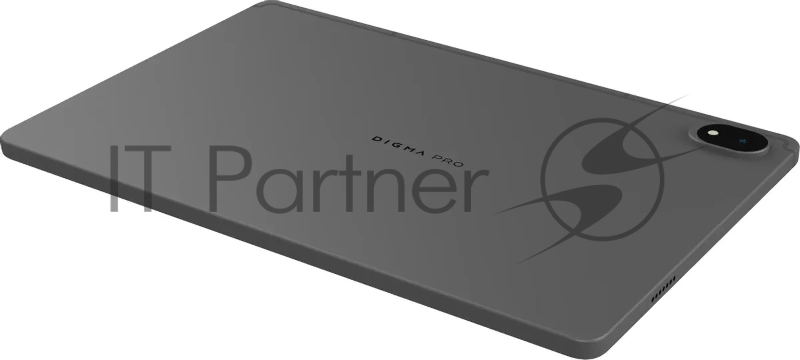 Планшет Digma Pro Edge G85 (2.0) 8C RAM8Gb ROM128Gb 11 In-Cell 1920x1200 4G 2Sim Android 14 серый космос 13Mpix 5Mpix BT WiFi microSD 256Gb 7000mAh