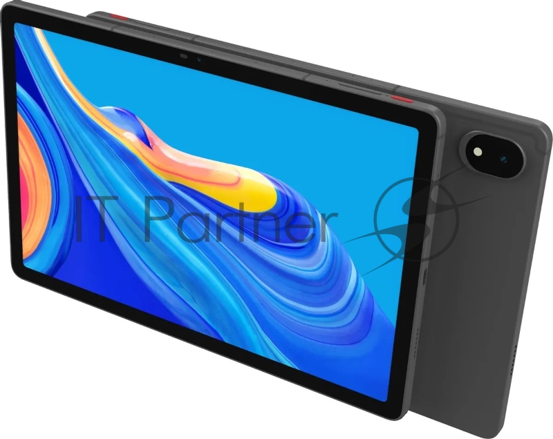 Планшет Digma Pro Edge G85 (2.0) 8C RAM8Gb ROM128Gb 11 In-Cell 1920x1200 4G 2Sim Android 14 серый космос 13Mpix 5Mpix BT WiFi microSD 256Gb 7000mAh