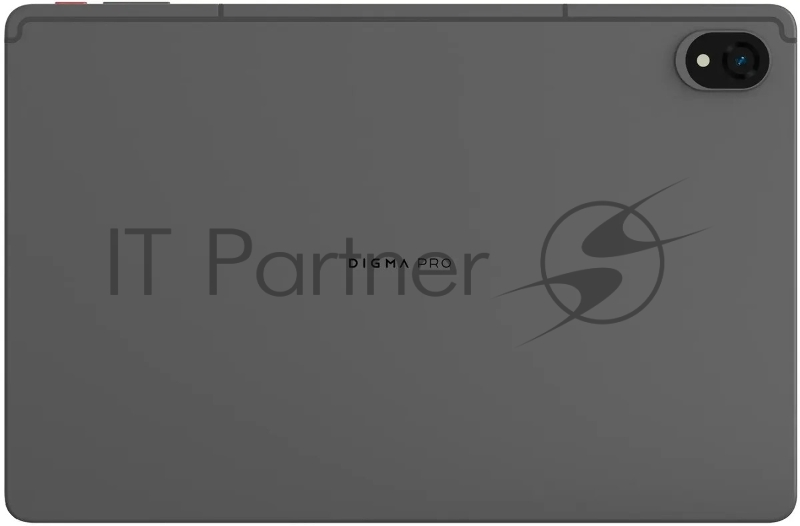 Планшет Digma Pro Edge G85 (2.0) 8C RAM8Gb ROM128Gb 11 In-Cell 1920x1200 4G 2Sim Android 14 серый космос 13Mpix 5Mpix BT WiFi microSD 256Gb 7000mAh