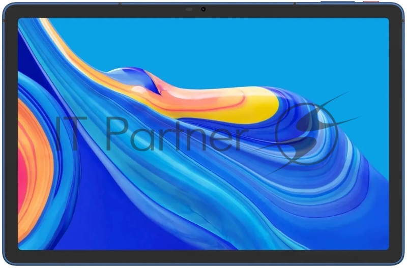 Планшет Digma Pro Edge G85 (2.0) 8C RAM8Gb ROM256Gb 11 In-Cell 1920x1200 4G 2Sim Android 14 синий 13Mpix 5Mpix BT WiFi microSD 256Gb 7000mAh