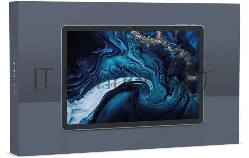 Планшет Digma Pro Edge G85 (2.0) 8C RAM8Gb ROM256Gb 11 In-Cell 1920x1200 4G 2Sim Android 14 синий 13Mpix 5Mpix BT WiFi microSD 256Gb 7000mAh