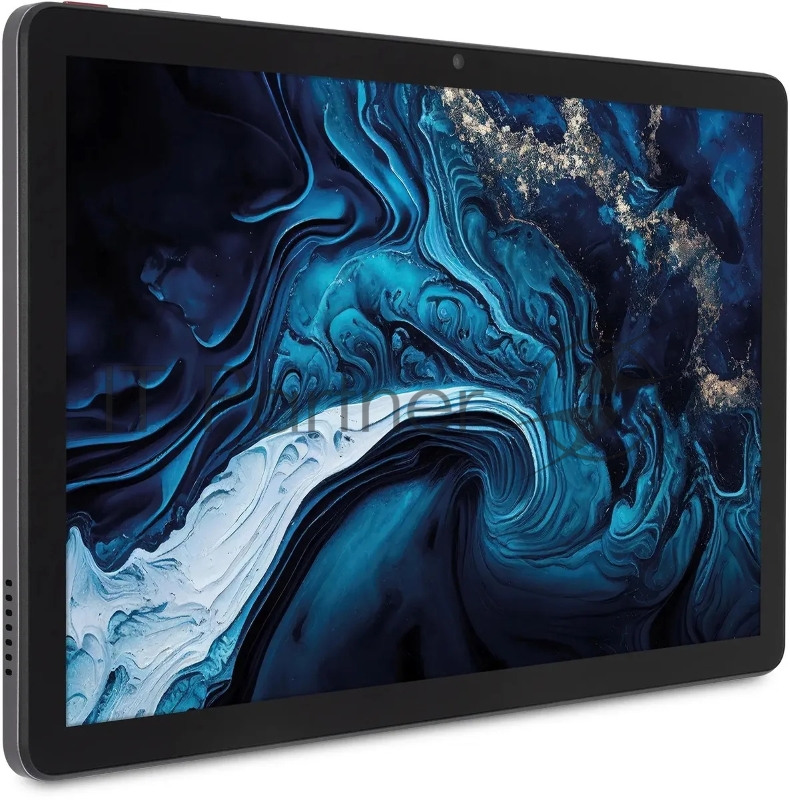 Планшет Digma Pro Infinity G85 (2.0) 8C RAM6Gb ROM128Gb 10.1 In-Cell 1920x1200 4G 2Sim Android 14 темно-серый 13Mpix 5Mpix BT WiFi microSD 256Gb 7000mAh