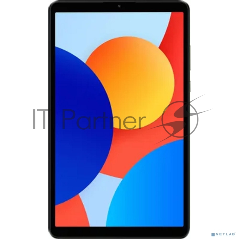 Планшет Xiaomi Redmi Pad SE 8.7 Wi-Fi 4GB/64GB Green