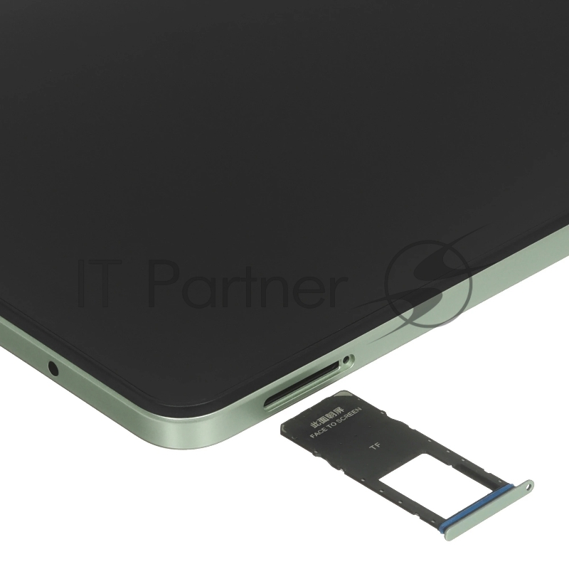 Планшет Xiaomi Redmi Pad SE 8.7 Wi-Fi 4GB/64GB Green