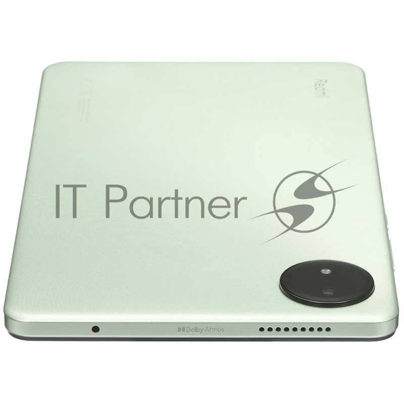 Планшет Xiaomi Redmi Pad SE 8.7 Wi-Fi 4GB/64GB Green