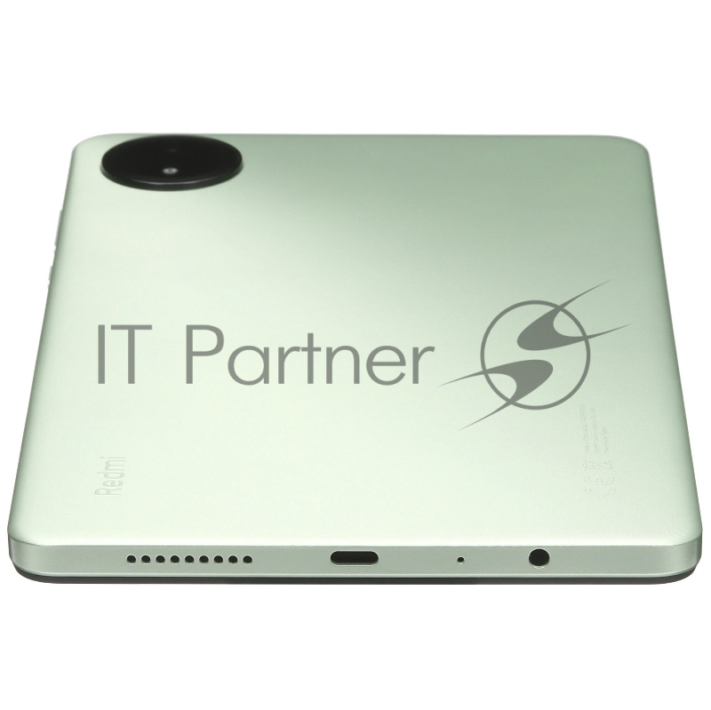 Планшет Xiaomi Redmi Pad SE 8.7 Wi-Fi 4GB/64GB Green