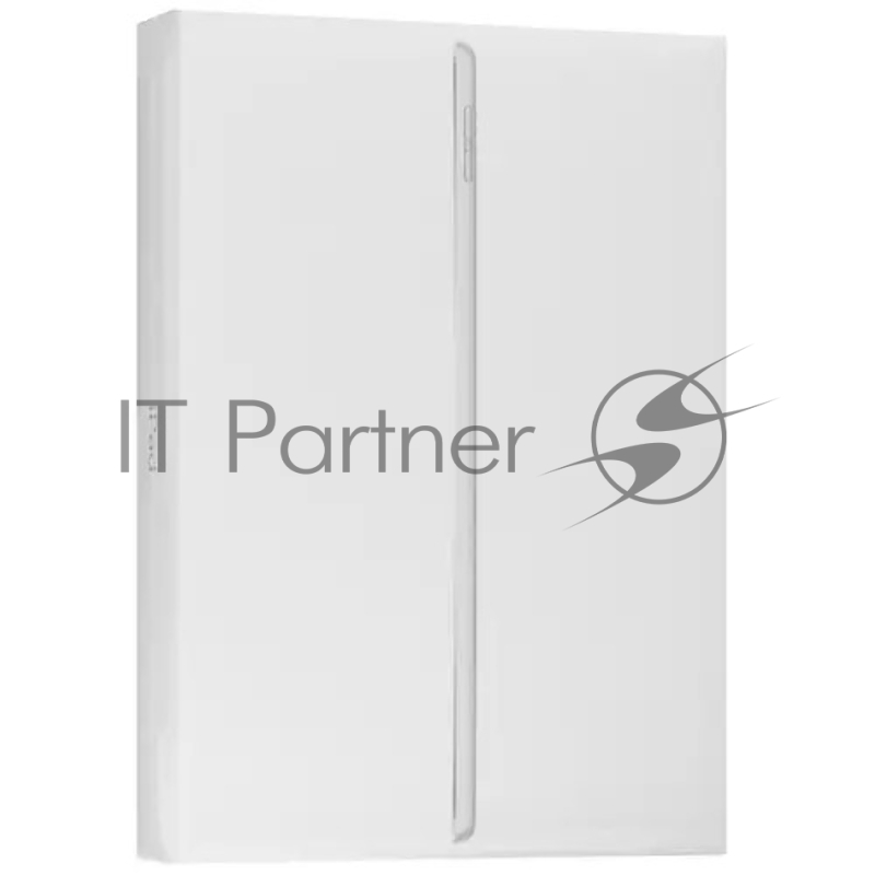 Планшет 10.2 Apple iPad 2021 WiFi + Cellular 64Gb Silver (MK673VC/A) Нужен переходник на EU