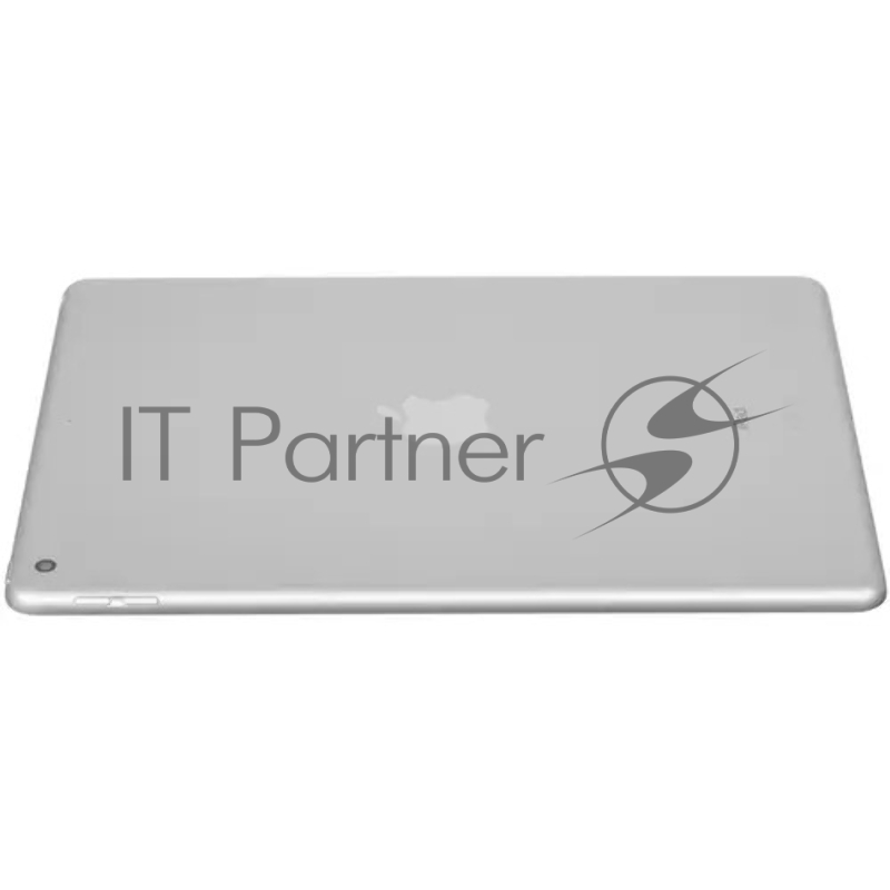 Планшет 10.2 Apple iPad 2021 WiFi + Cellular 64Gb Silver (MK673VC/A) Нужен переходник на EU