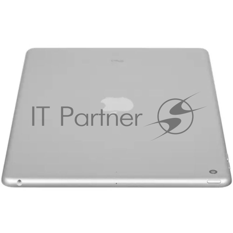 Планшет 10.2 Apple iPad 2021 WiFi + Cellular 64Gb Silver (MK673VC/A) Нужен переходник на EU
