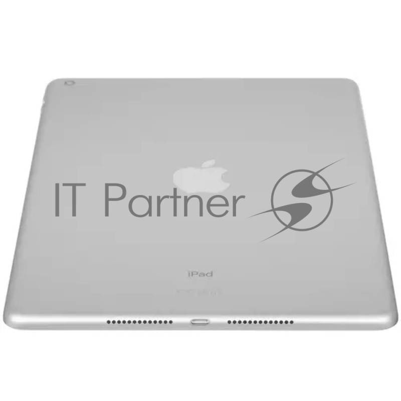 Планшет 10.2 Apple iPad 2021 WiFi + Cellular 64Gb Silver (MK673VC/A) Нужен переходник на EU