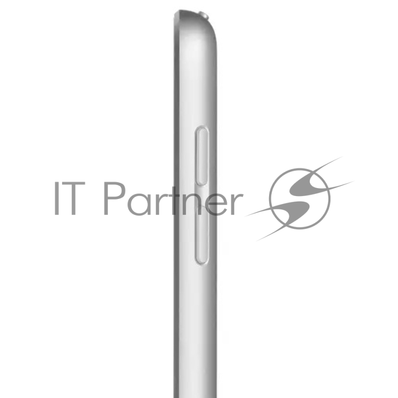 Планшет 10.2 Apple iPad 2021 WiFi + Cellular 64Gb Silver (MK673VC/A) Нужен переходник на EU