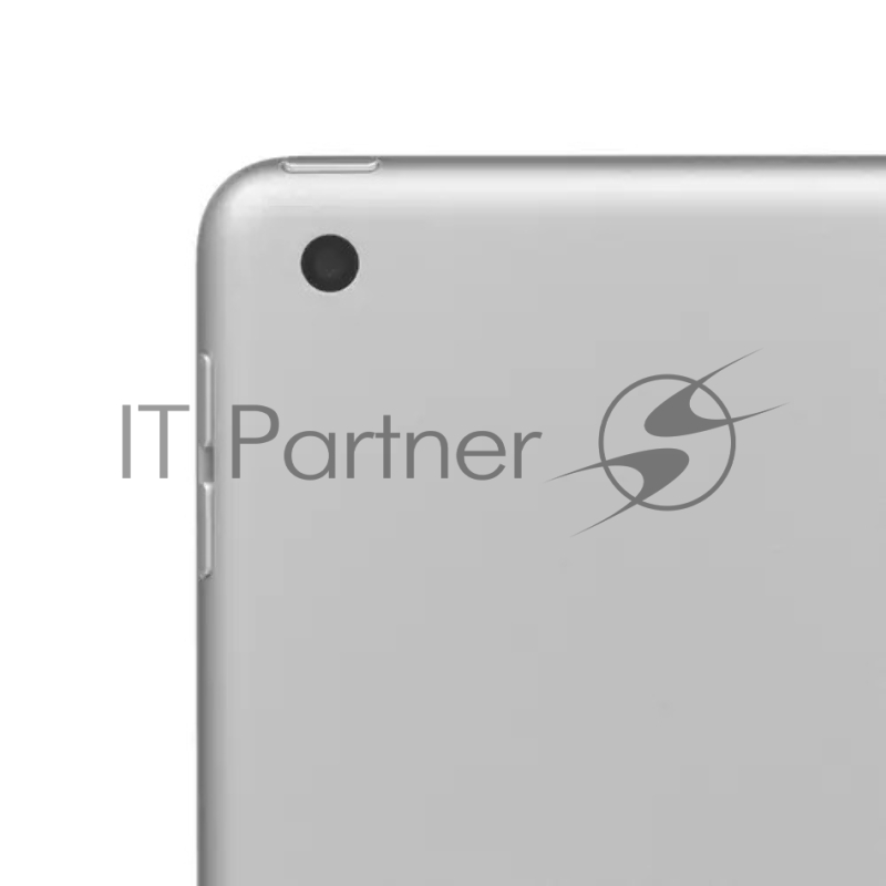 Планшет 10.2 Apple iPad 2021 WiFi + Cellular 64Gb Silver (MK673VC/A) Нужен переходник на EU