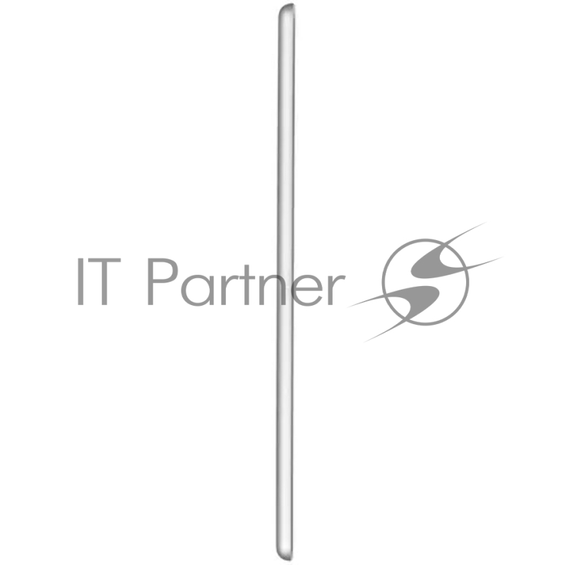 Планшет 10.2 Apple iPad 2021 WiFi + Cellular 64Gb Silver (MK673VC/A) Нужен переходник на EU