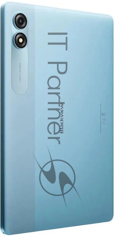 Планшет 10,9 Blackview TAB 90 LTE 8/128GB голубой (BKV-90.8-128.BL)