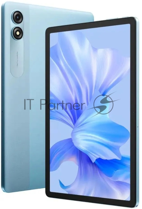 Планшет 10,9 Blackview TAB 90 LTE 8/128GB голубой (BKV-90.8-128.BL)