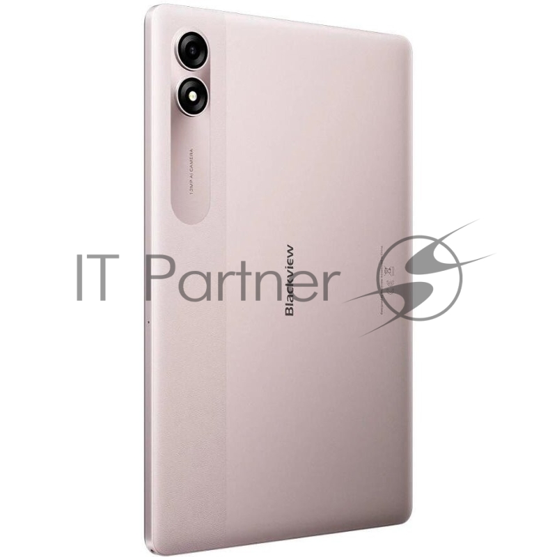 Планшет 10,9 Blackview TAB 90 LTE 8/128GB розовый (BKV-90.8-128.PK)