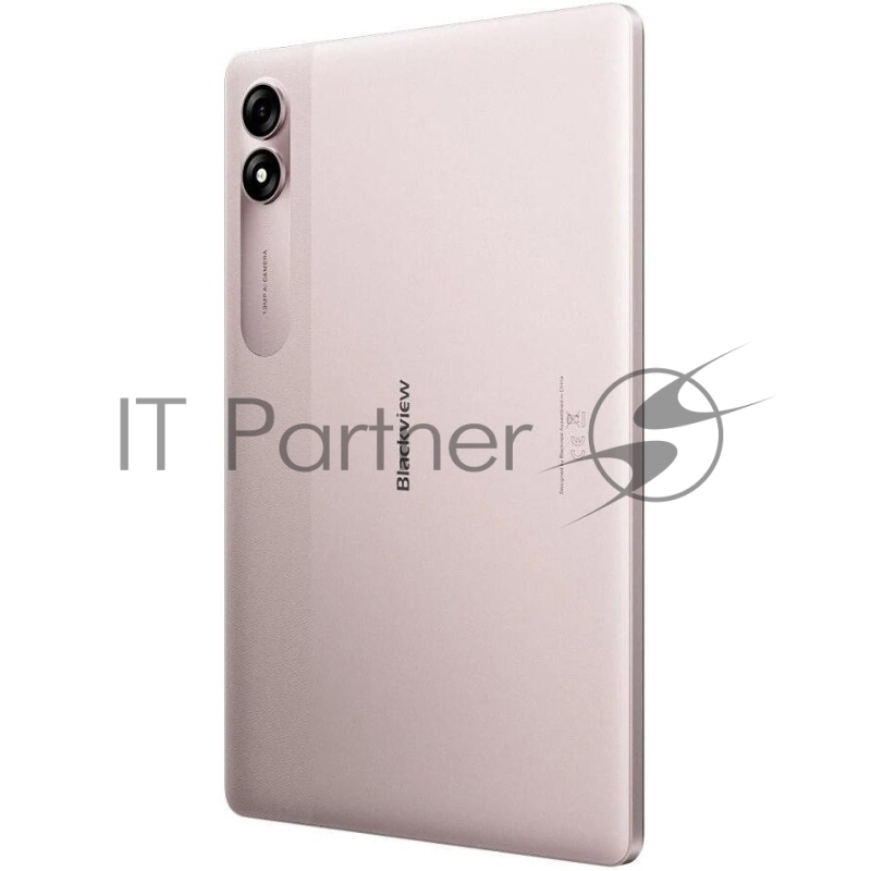 Планшет 10,9 Blackview TAB 90 LTE 8/128GB розовый (BKV-90.8-128.PK)