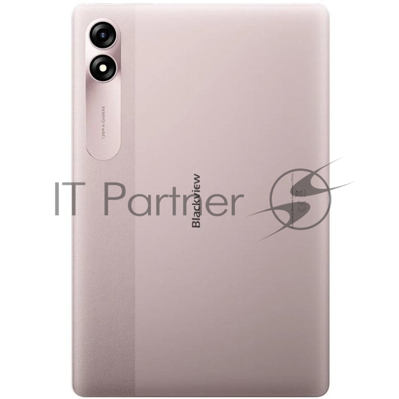 Планшет 10,9 Blackview TAB 90 LTE 8/128GB розовый (BKV-90.8-128.PK)
