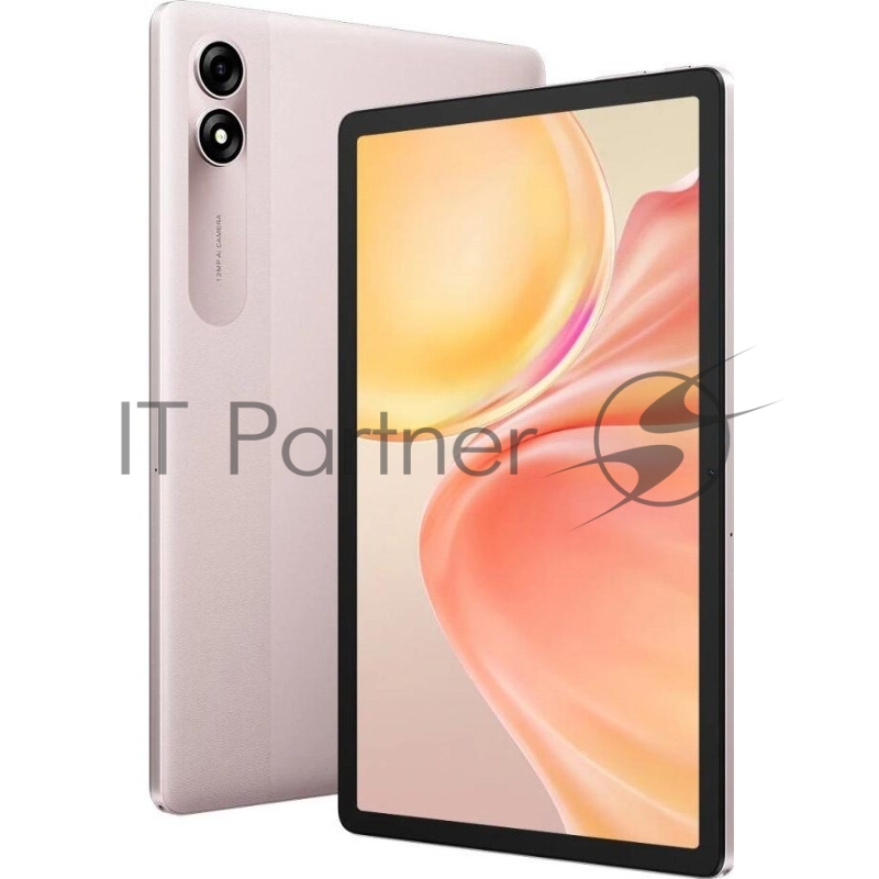 Планшет 10,9 Blackview TAB 90 LTE 8/128GB розовый (BKV-90.8-128.PK)
