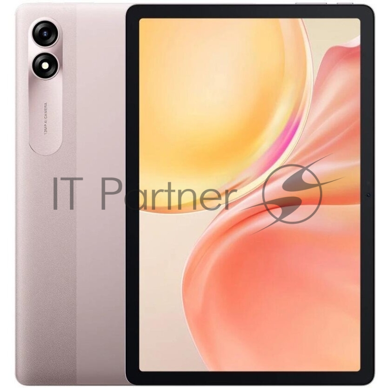 Планшет 10,9 Blackview TAB 90 LTE 8/128GB розовый (BKV-90.8-128.PK)