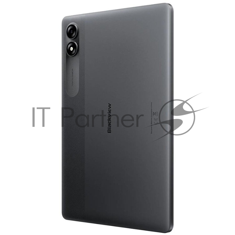 Планшет 10,9 Blackview TAB 90 LTE 8/128GB серый (BKV-90.8-128.GR)