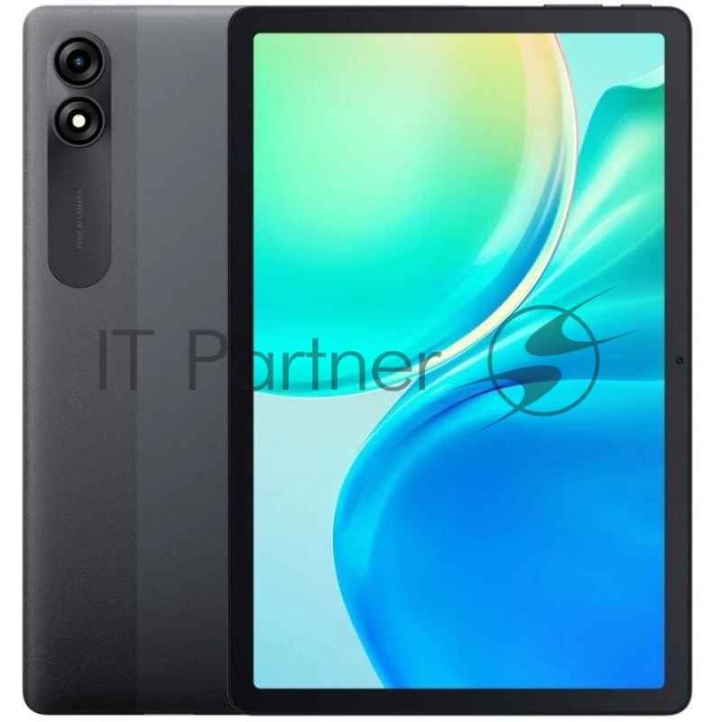 Планшет 10,9 Blackview TAB 90 LTE 8/128GB серый (BKV-90.8-128.GR)