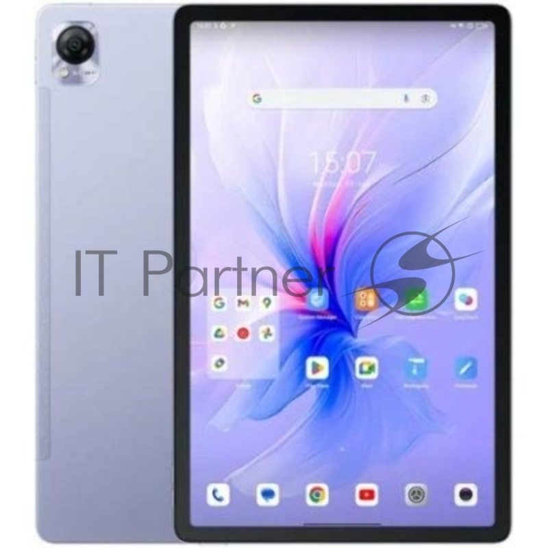 Планшет 11.5 Blackview MEGA 1 LTE 8/256GB фиолетовый (BKV-M1.8-256.PU)