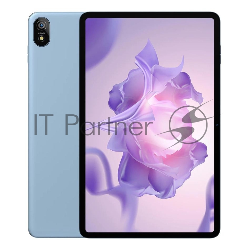 Планшет 12 Blackview TAB 18 LTE 8/256GB голубой (18.8-256.BL)