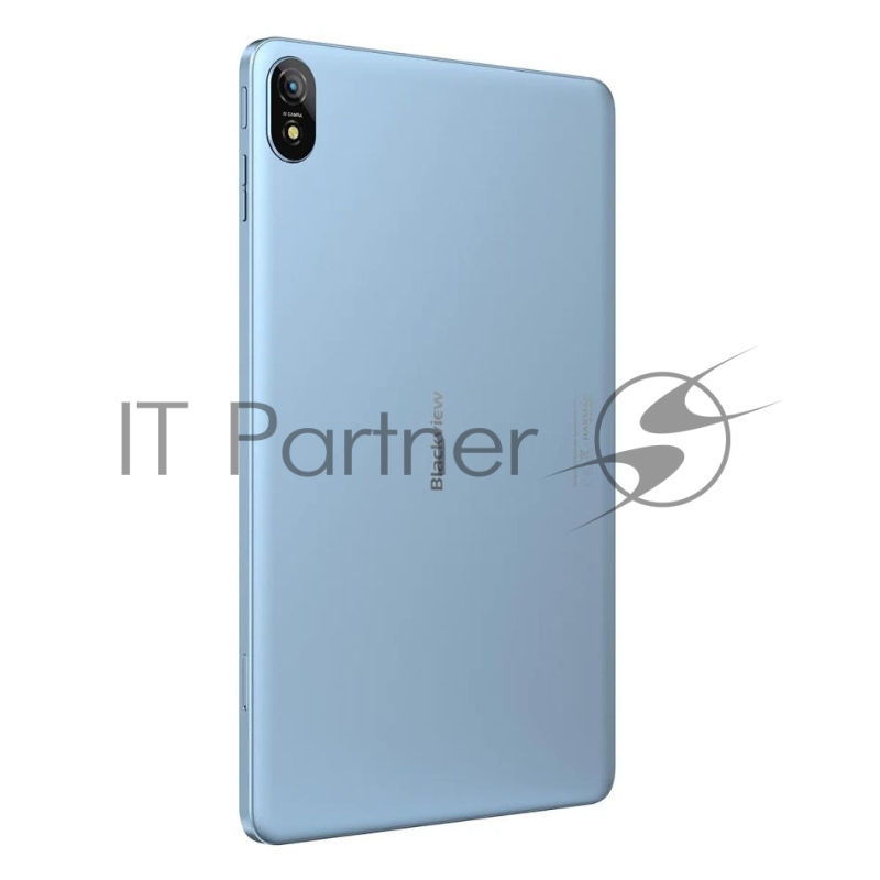 Планшет 12 Blackview TAB 18 LTE 8/256GB голубой (18.8-256.BL)