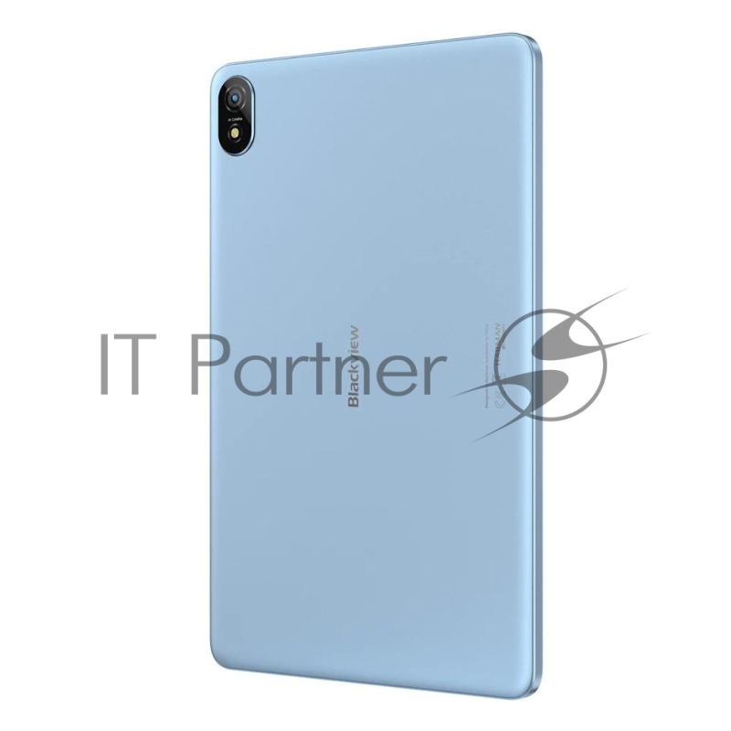 Планшет 12 Blackview TAB 18 LTE 8/256GB голубой (18.8-256.BL)