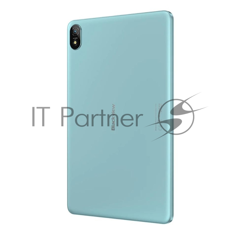 Планшет 12 Blackview TAB 18 LTE 8/256GB зеленый (18.8-256.GN)