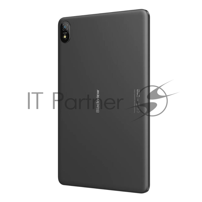 Планшет 12 Blackview TAB 18 LTE 8/256GB серый (18.8-256.GR)
