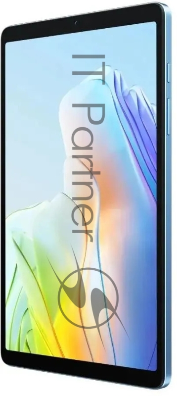 Планшет 8,68 Blackview TAB 60 LTE 6/128GB голубой (BKV-60.6-128.BL)