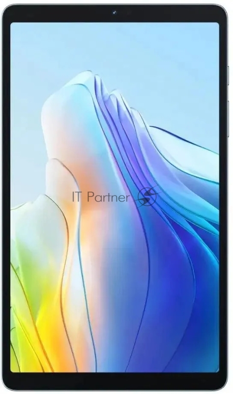 Планшет 8,68 Blackview TAB 60 LTE 6/128GB голубой (BKV-60.6-128.BL)