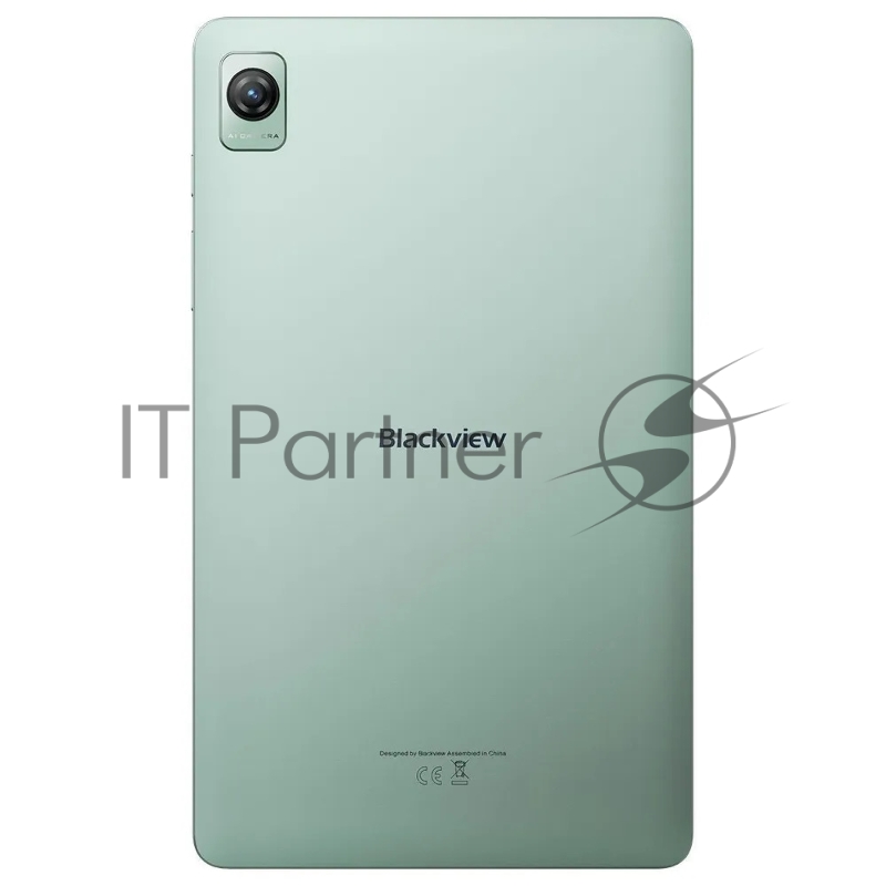 Планшет 8,68 Blackview TAB 60 LTE 6/128GB зеленый (BKV-60.6-128.GN)