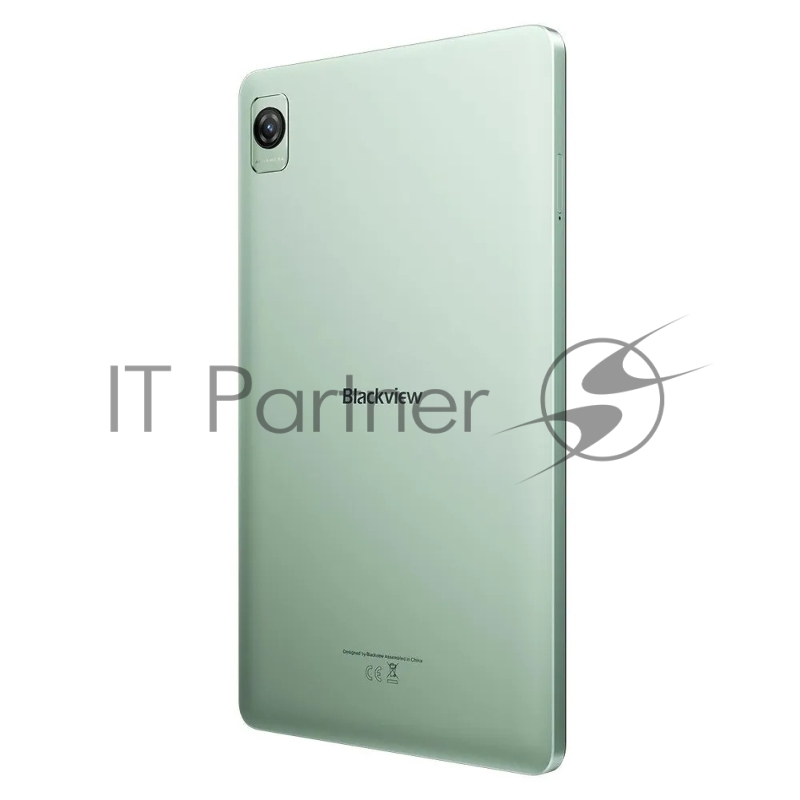 Планшет 8,68 Blackview TAB 60 LTE 6/128GB зеленый (BKV-60.6-128.GN)