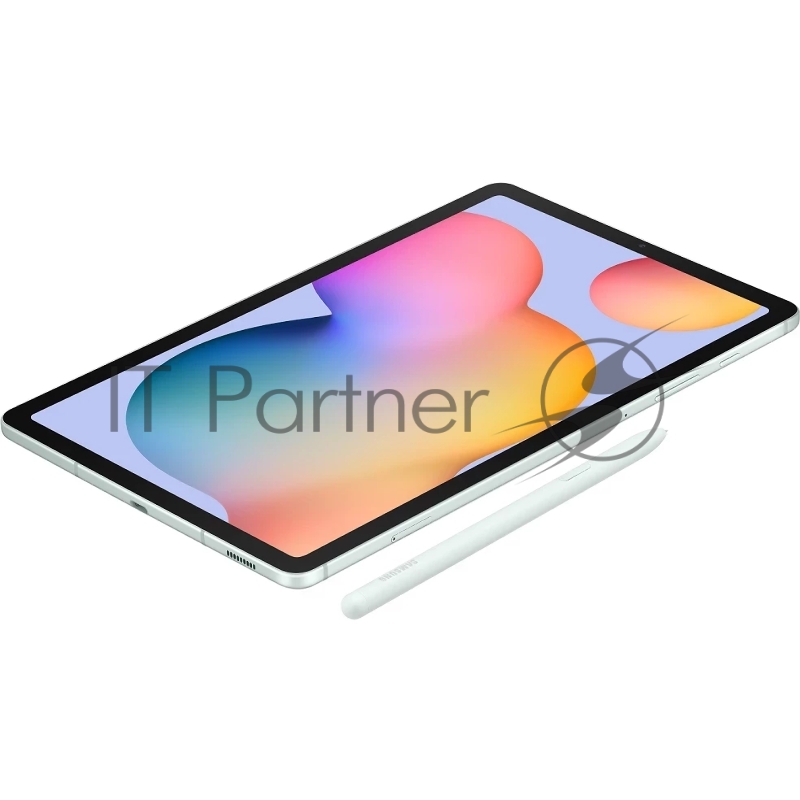 Планшет Samsung Galaxy Tab S6 Lite (2024) 4/64GB LTE Mint arabic