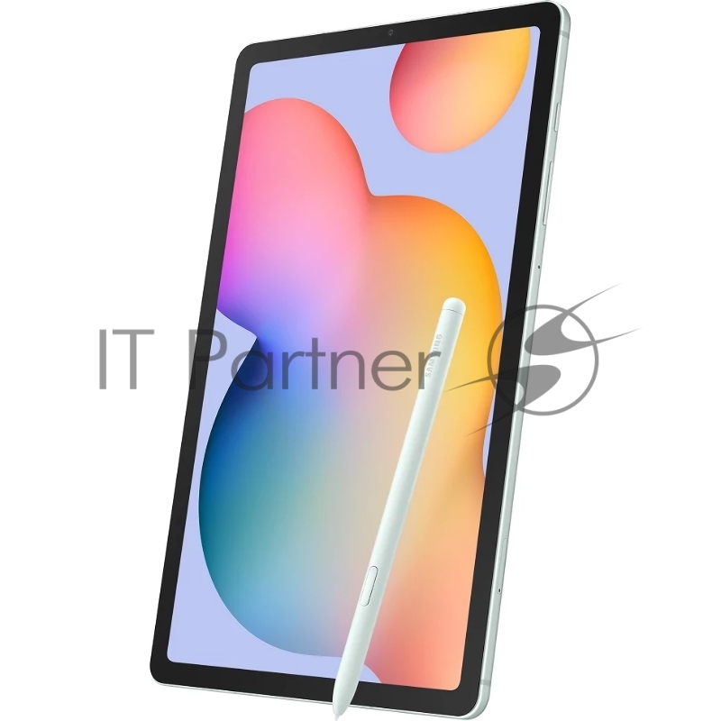 Планшет Samsung Galaxy Tab S6 Lite (2024) 4/64GB LTE Mint arabic