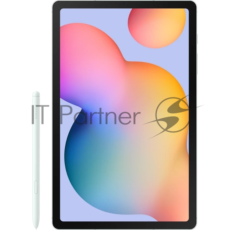 Планшет Samsung Galaxy Tab S6 Lite (2024) 4/64GB LTE Mint arabic
