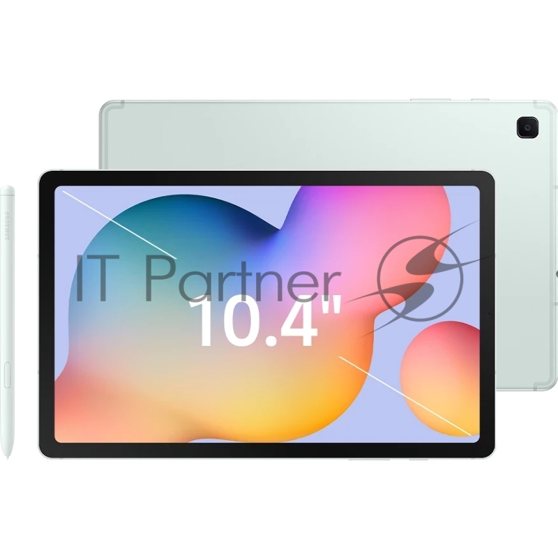 Планшет Samsung Galaxy Tab S6 Lite (2024) 4/64GB LTE Mint arabic