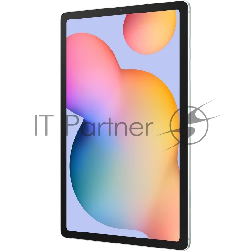 Планшет Samsung Galaxy Tab S6 Lite (2024) 4/64GB LTE Mint arabic