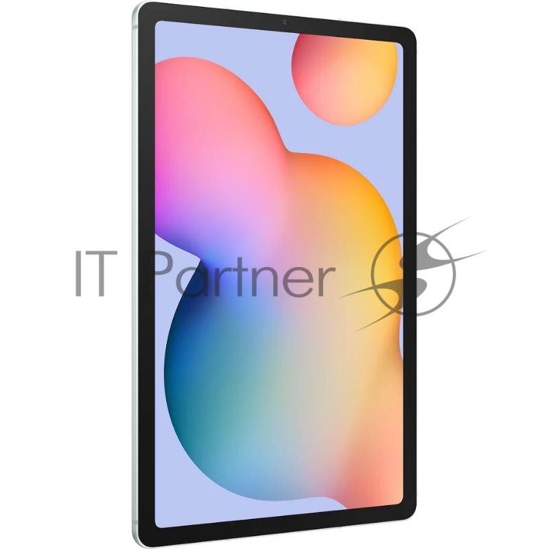 Планшет Samsung Galaxy Tab S6 Lite (2024) 4/64GB LTE Mint arabic