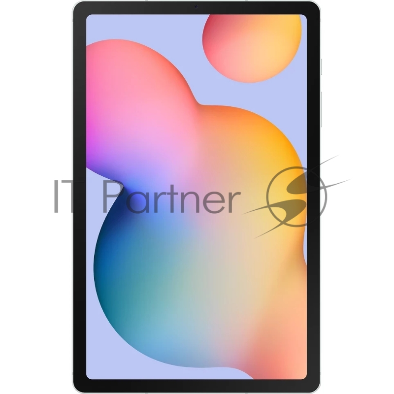 Планшет Samsung Galaxy Tab S6 Lite (2024) 4/64GB LTE Mint arabic