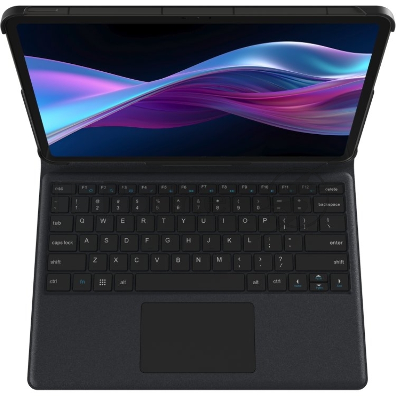 Планшет inoiPad Max 128GB+6GB LTE Dark Gray+Клавиатура