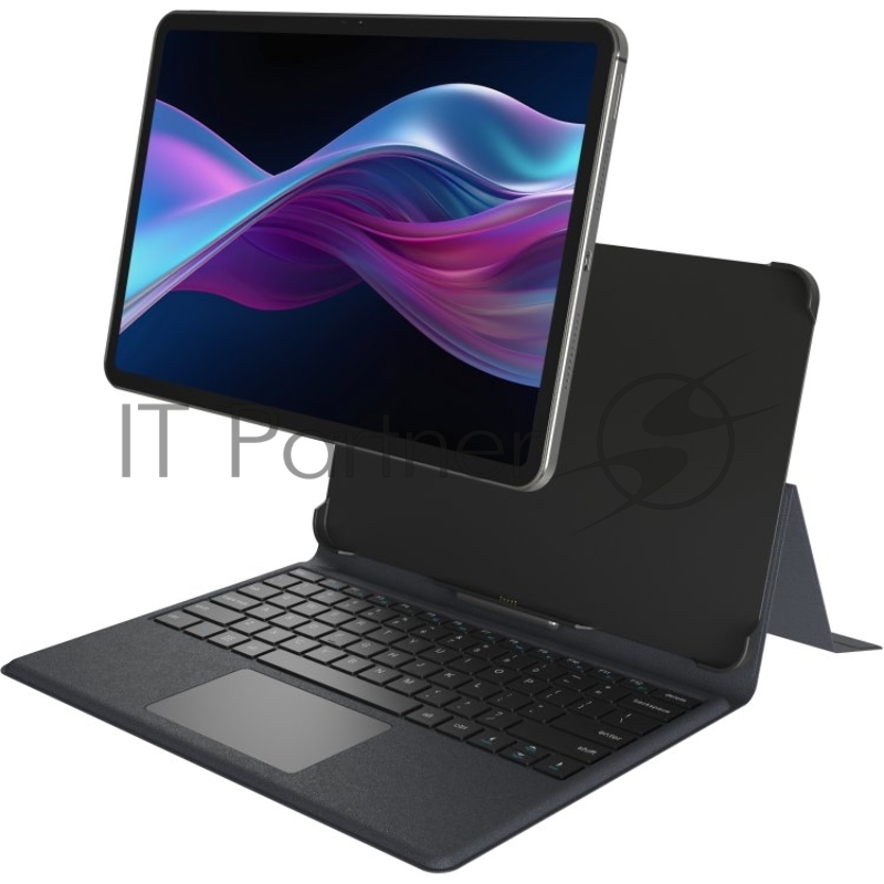 Планшет inoiPad Max 128GB+6GB LTE Dark Gray+Клавиатура